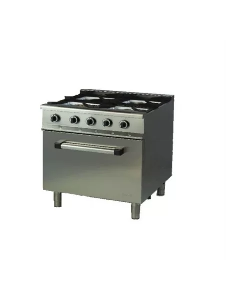 Fogão a gás - 0213.018.10