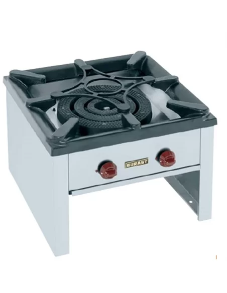 Fogões de alta potência HGR2 - 0224.010.02