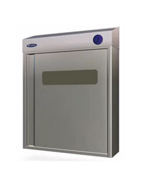 Armario Esterilizador de facas raios U.V - 0307.014.02
