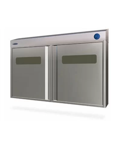 Armario Esterilizador de facas raios U.V – Knife Sterilizer – CNI - Carlos Nunes e Irmãos - Comércio de Frio Industrial