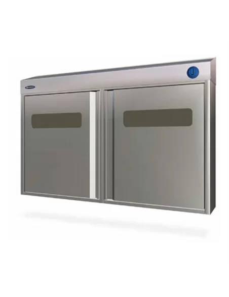 Armario Esterilizador de facas raios U.V - 0307.014.03