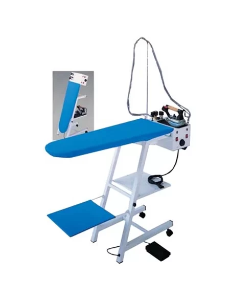 Máquina de passar a ferro - 0508.024.06