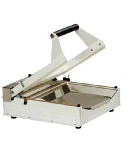 Máquina de embalar seladora 3 lados – CNI - Carlos Nunes e Irmãos - Comércio de Frio Industrial