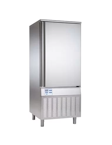 Abatedor de temperatura16 GN1/1 com grupo à distância, conde – Abatedores De Temperatura – CNI - Carlos Nunes e Irmãos - Comércio de Frio Industrial