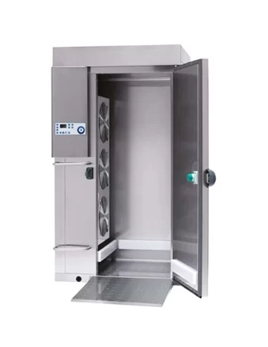 Abatedor de temperatura para carro 20 GN1/1 com unidade remo – Chillers – CNI - Carlos Nunes e Irmãos - Comércio de Frio Industrial