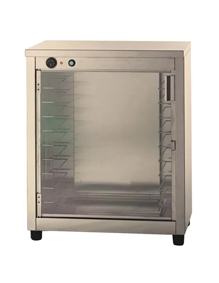 Câmara de levedação manual – CNI - Carlos Nunes e Irmãos - Comércio de Frio Industrial