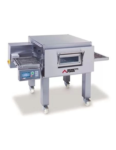 Forno a gás de túnel para pizza - 0207.048.03