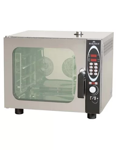 Forno convector eléctrico multifunções para gastronomia com - 0211.024.15