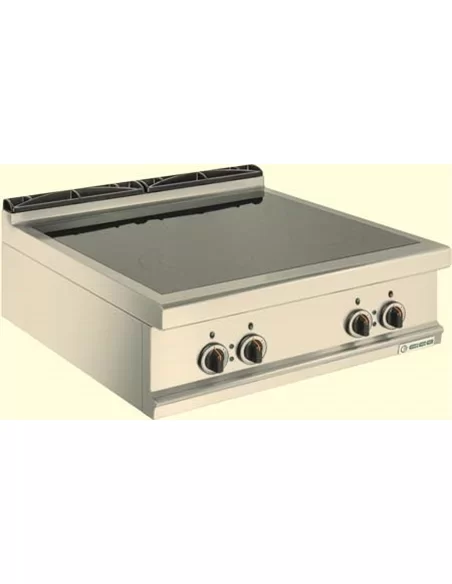 Fogões eléctricos OP4V - 0213.020.15