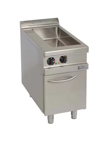 Banho-maria eléctrico, móvel - 0215.024.01