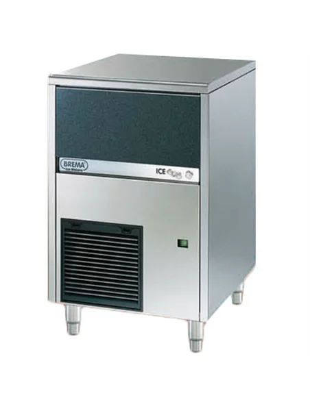 Máquina de Gelo em Cubos - 0001.005.04