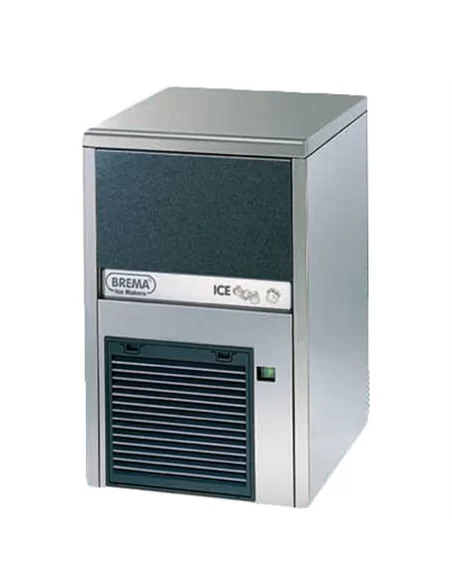 Máquina de Gelo em Cubos - 0001.005.02