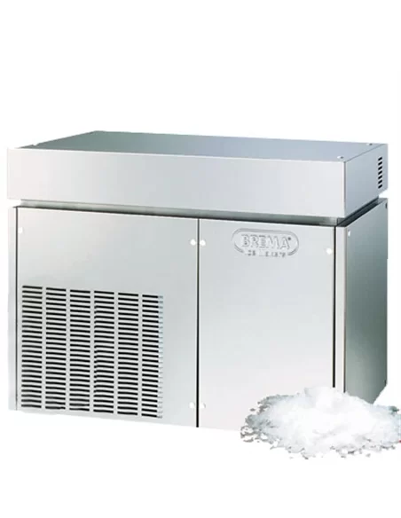 Máquina de gelo em Escamas 320 Kg /24h - 0002.005.01