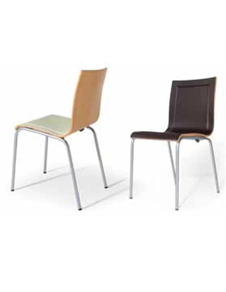 Cadeira Miss impluse – CNI - Carlos Nunes e Irmãos - Comércio de Frio Industrial