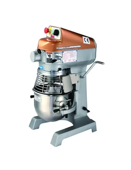 Batedeira 10 L - 0711.179.03