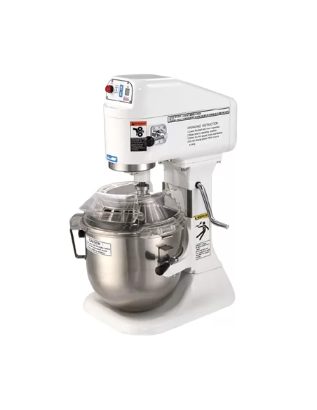 Batedeira SP 800 I 8L 230V - 0711.179.02