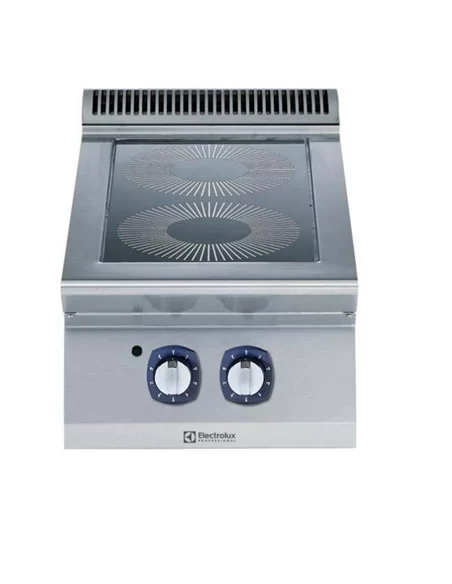 Placa de infravermelhos - 0234.082.02