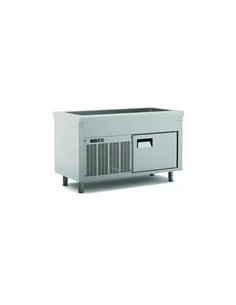 Buffets De Serviço - – CNI - Carlos Nunes e Irmãos - Comércio de Frio Industrial