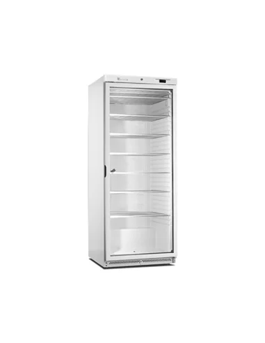 Armário frigorífico de congelação – Freezing Cabinets – CNI - Carlos Nunes e Irmãos - Comércio de Frio Industrial
