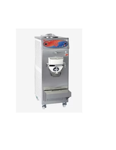 Máquina para gelados TRI- 610H 400/50 Startronic - 0702.278.02