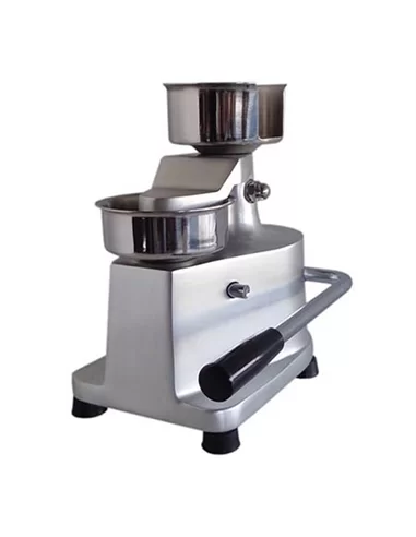 Formadora de hambúrgueres, ø 100 mm – Burger Makers – CNI - Carlos Nunes e Irmãos - Comércio de Frio Industrial