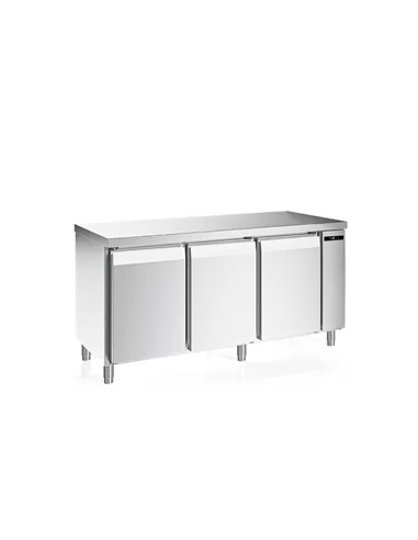 Bancada refrigerada Next 703 - 3 portas opacas SG R449A - 0413.016.38