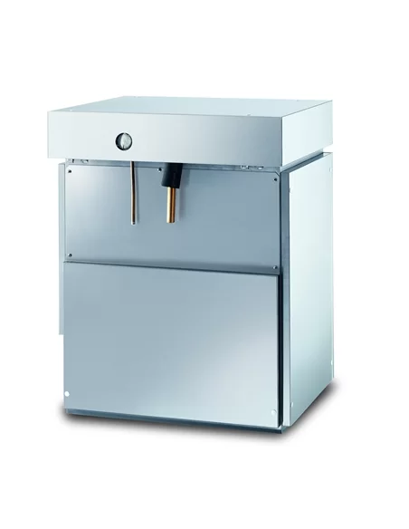 Máquina de gelo em Escamas 1500 Kg/24h - 0002.005.06