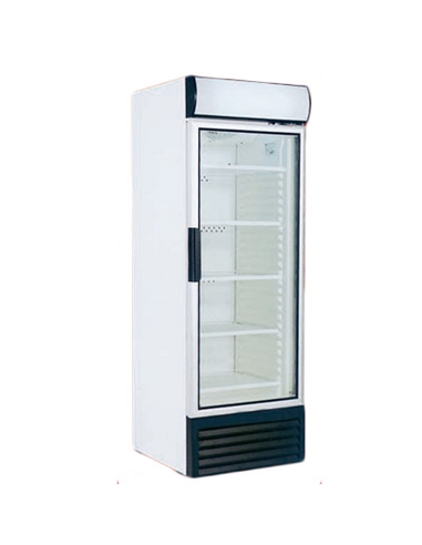 Armario expositor frigorífico - 0405.034.04