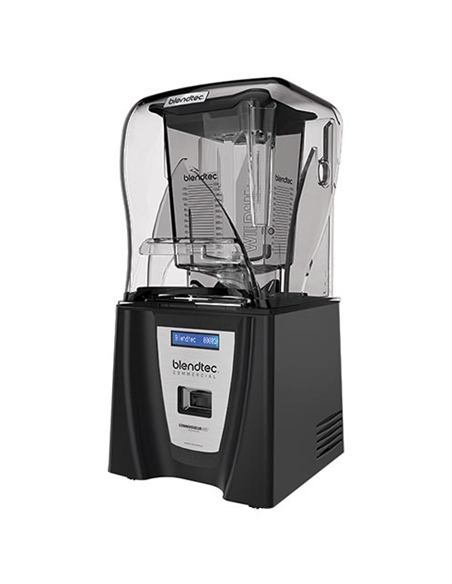 Liquefator profissional 1.9 l – CNI - Carlos Nunes e Irmãos - Comércio de Frio Industrial