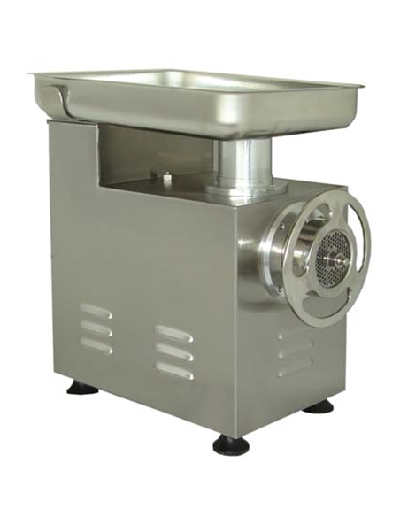 Picadora de carne 300kg/h – CNI - Carlos Nunes e Irmãos - Comércio de Frio Industrial