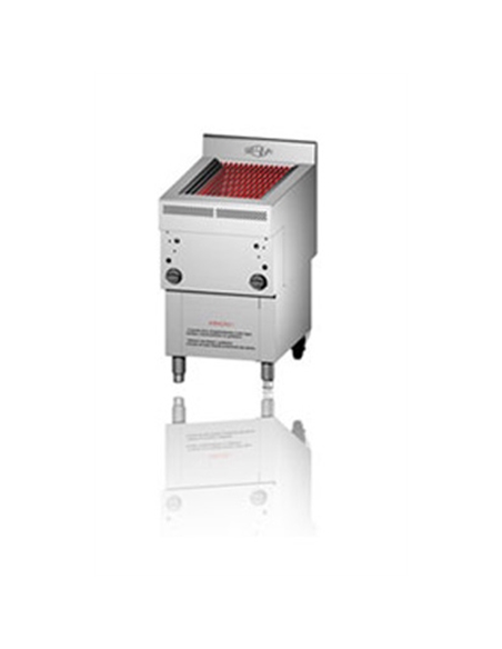 Grelhador horizontal a gás - 0227.043.01