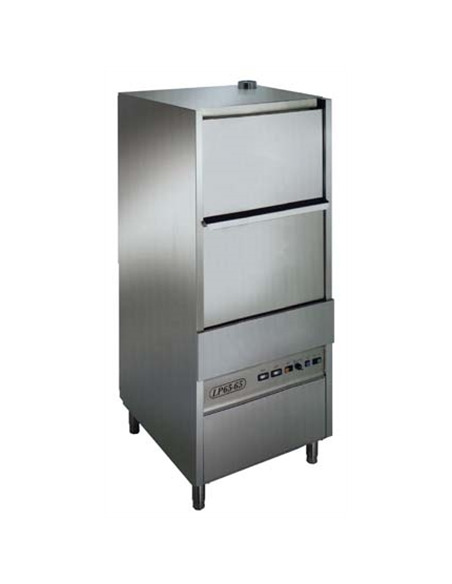 Máquina de lavar utensílios - 0007.024.02