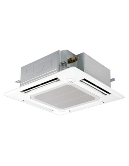 Unidade cassete 4 v.Classic inv.b.calor - 0803.025.17