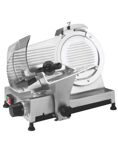 Cortadora de carnes frias, ø 250 mm - 0301.024.07