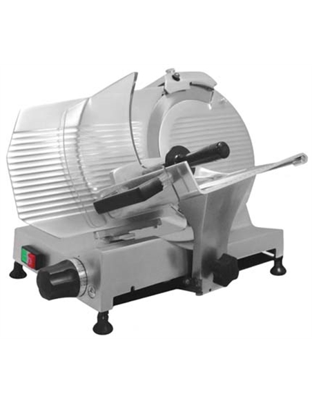 Cortadora de carnes frias, ø 275 mm - 0301.024.08