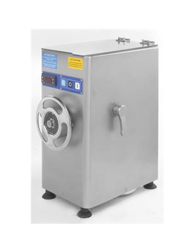 Picadora de carne refrigerada 280 kg/h - 0303.024.04