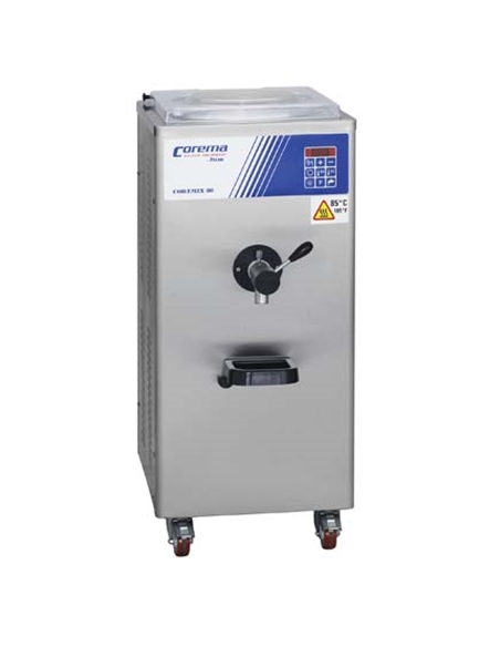 Pasteurizadora, 30 l/ciclo - 0703.063.01