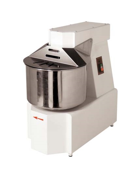 Amassadeira espiral - monofásica - 0710.047.05