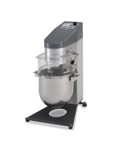 Batedeira 5 l – mixers – CNI - Carlos Nunes e Irmãos - Comércio de Frio Industrial