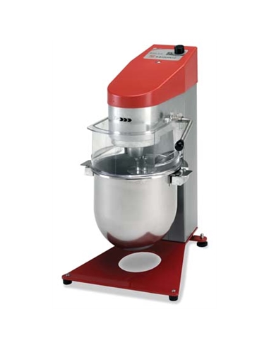 Batedeira 5 l – mixers – CNI - Carlos Nunes e Irmãos - Comércio de Frio Industrial