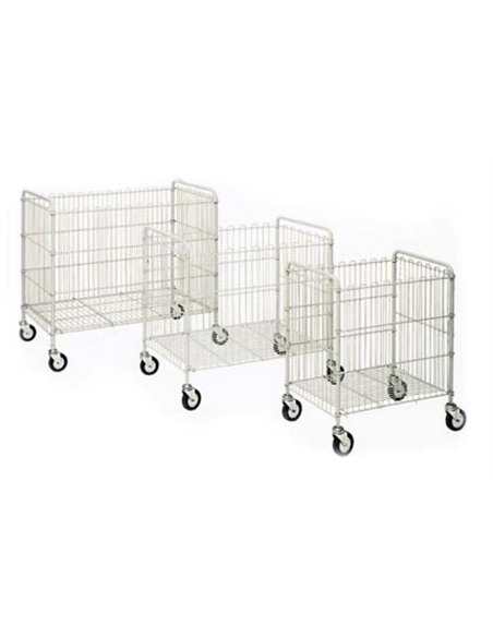 Carro para lavandaria - 0512.024.03