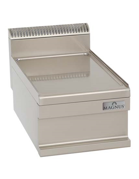 Elemento neutro 40x70, bancada – CNI - Carlos Nunes e Irmãos - Comércio de Frio Industrial