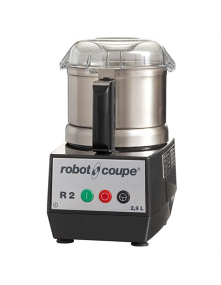 Cúter De Mesa – CNI - Carlos Nunes e Irmãos - Comércio de Frio Industrial