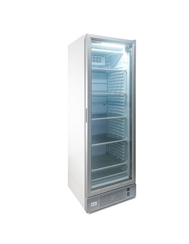 Armário frigorífico expositor congelação -15 / -22 ºC, 300l - 0405.024.11