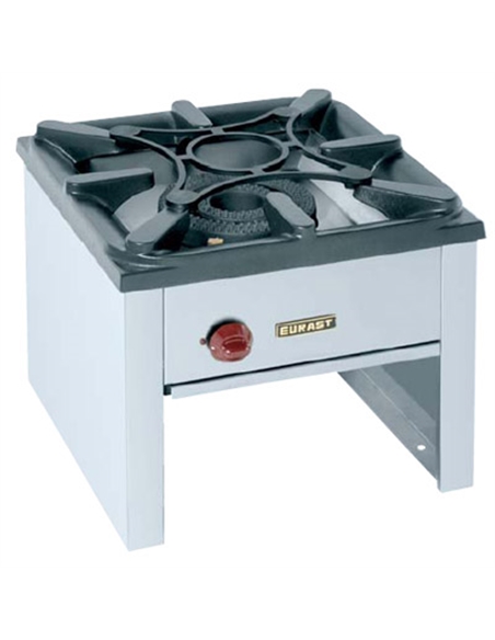 Fogões de alta potência HGR - 0224.010.01