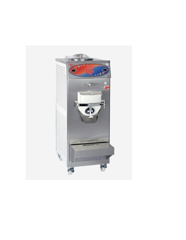 Máquina para gelados TRI- 610H 400/50 Startronic – Máquinas De Gelado Semi-Frio – CNI - Carlos Nunes e Irmãos - Comércio de Frio Industrial