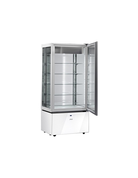 Armário expositor frigorífico misto ventil.(-22/+5ºC) - 0405.066.08