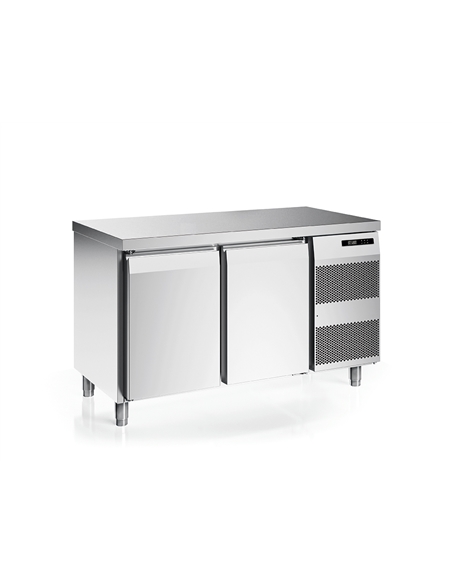 Bancada refrigerada Next 702 - 2 portas opacas CG R449A - 0413.016.40