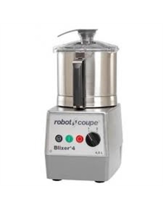 Emulsionador Mixer 230V - 0318.031.27