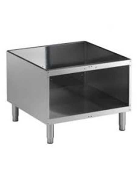 Base aberta 800×785×600mm - 0223.082.01